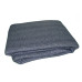 Maypole MP93525 Awning Carpet Epsom Woven Grey