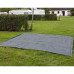 Maypole MP93560 Awning Carpet Epsom Woven Grey