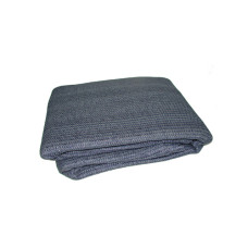 Maypole MP93565 Awning Carpet Epsom Woven Grey 2.5 x 6.5m Maypole MP93565 Awning Carpet Epsom Woven Grey 2.5 x 6.5m