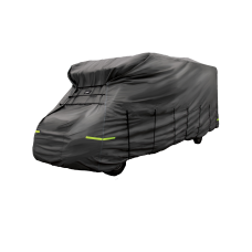 Maypole MP9421 Motorhome Cover Grey Fits Up To 5.7m Maypole MP9421 Motorhome Cover Grey Fits Up To 5.7m