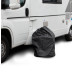 Maypole MP9421 Motorhome Cover Grey Fits Up To 5.7m Maypole MP9421 Motorhome Cover Grey Fits Up To 5.7m