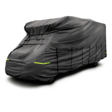 Maypole MP9424 Motorhome Cover Grey Maypole MP9424 Motorhome Cover Grey