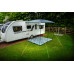 Maypole MP94518 Aztec Deluxe Grey Leisure Carpet 1.2m x 1.8m