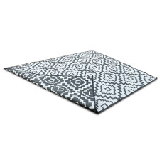 Maypole MP94525 Aztec Deluxe Grey Leisure Carpet 2.5m x 2.5m Maypole MP94525 Aztec Deluxe Grey Leisure Carpet 2.5m x 2.5m