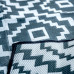 Maypole MP94525 Aztec Deluxe Grey Leisure Carpet 2.5m x 2.5m Maypole MP94525 Aztec Deluxe Grey Leisure Carpet 2.5m x 2.5m