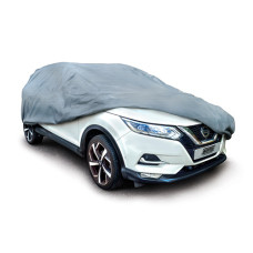 Maypole MP9483 4x4 & MPV Breathable Car Cover (Large) Maypole MP9483 4x4 & MPV Breathable Car Cover (Large)