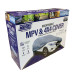 Maypole MP9483 4x4 & MPV Breathable Car Cover (Large) Maypole MP9483 4x4 & MPV Breathable Car Cover (Large)