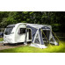 Maypole Stoneleigh 260cm Air Porch Awning