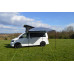 Maypole MP9513 Sun Canopy Grey for VW T5/T6, Caravan & Motorhome Maypole MP9513 Sun Canopy Grey for VW T5/T6, Caravan & Motorhome