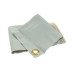 Maypole MP95150 Caravan Draft Skirt Grey 50m x 50cm Maypole MP95150 Caravan Draft Skirt Grey 50m x 50cm