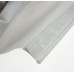 Maypole MP95150 Caravan Draft Skirt Grey 50m x 50cm Maypole MP95150 Caravan Draft Skirt Grey 50m x 50cm