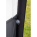 Maypole MP9526 3 Panel Air Windbreak Single Point Maypole MP9526 3 Panel Air Windbreak Single Point