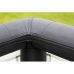 Maypole MP9526 3 Panel Air Windbreak Single Point Maypole MP9526 3 Panel Air Windbreak Single Point