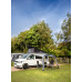 Maypole MP9527 Stratford 2.6m Air Sun Canopy for Campervans Maypole MP9527 Stratford 2.6m Air Sun Canopy for Campervans