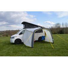 Maypole MP9528 Leisure Side-Panel Walls for Air Sun Canopy (Campervans) Maypole MP9528 Leisure Side-Panel Walls for Air Sun Canopy (Campervans)