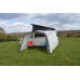Maypole MP9528 Leisure Side-Panel Walls for Air Sun Canopy (Campervans)