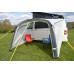 Maypole MP9528 Leisure Side-Panel Walls for Air Sun Canopy (Campervans)