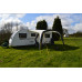 Maypole Stratford Air Sun Canopy High MP9529
