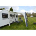 Maypole Stratford Air Sun Canopy High MP9529