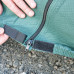 Maypole MP953 Universal Hitch Lock for 50mm Couplings