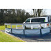 Maypole MP9539 5 Panel Air Windbreak Single Point Maypole MP9539 5 Panel Air Windbreak Single Point