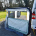 Maypole MP9539 5 Panel Air Windbreak Single Point Maypole MP9539 5 Panel Air Windbreak Single Point