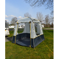 Maypole MP9542 Leisure Utility Storage Tent