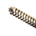 Maypole MP9550 Heavy Duty Corkscrew Steel Pegs (20 Pack)