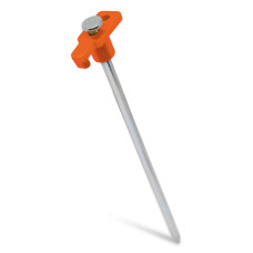 Maypole MP9551 Heavy Duty Steel Rock Pegs (Pack of 20) Maypole MP9551 Heavy Duty Steel Rock Pegs (Pack of 20)
