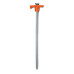 Maypole MP9551 Heavy Duty Steel Rock Pegs (Pack of 20)