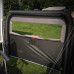 Maypole MP9552 3 Panel Modular Air Windbreak Maypole MP9552 3 Panel Modular Air Windbreak