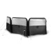 Maypole MP9552 3 Panel Modular Air Windbreak Maypole MP9552 3 Panel Modular Air Windbreak