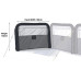 Maypole MP9553 Single Panel Air Windbreak Modular Leisure Panel Maypole MP9553 Single Panel Air Windbreak Modular Leisure Panel