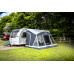 Maypole Stoneleigh 390cm Poled Porch Awning Maypole Stoneleigh 390cm Poled Porch Awning