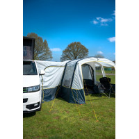 Maypole MP9559 Warwick Air Driveaway Awning Low for Campervans