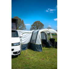 Maypole MP9559 Warwick Air Driveaway Awning Low for Campervans