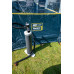 Maypole MP9559 Warwick Air Driveaway Awning Low for Campervans
