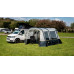 Maypole MP9559 Warwick Air Driveaway Awning Low for Campervans Maypole MP9559 Warwick Air Driveaway Awning Low for Campervans