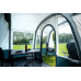 Maypole MP9559 Warwick Air Driveaway Awning Low for Campervans Maypole MP9559 Warwick Air Driveaway Awning Low for Campervans