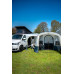 Maypole MP9559 Warwick Air Driveaway Awning Low for Campervans