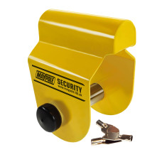 Maypole MP956 Caravan and Trailer Hitch Lock Security Device Maypole MP956 Caravan and Trailer Hitch Lock Security Device