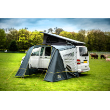 Maypole MP9566 Wychbold 260cm Poled Sun Canopy for Campervans Maypole MP9566 Wychbold 260cm Poled Sun Canopy for Campervans