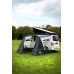 Maypole MP9566 Wychbold 260cm Poled Sun Canopy for Campervans Maypole MP9566 Wychbold 260cm Poled Sun Canopy for Campervans