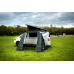 Maypole MP9566 Wychbold 260cm Poled Sun Canopy for Campervans Maypole MP9566 Wychbold 260cm Poled Sun Canopy for Campervans