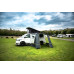 Maypole MP9566 Wychbold 260cm Poled Sun Canopy for Campervans Maypole MP9566 Wychbold 260cm Poled Sun Canopy for Campervans
