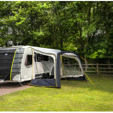 Maypole MP9570 Side Windows with Curtains for Stratford Air Sun Canopy Maypole MP9570 Side Windows with Curtains for Stratford Air Sun Canopy