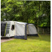 Maypole MP9570 Side Windows with Curtains for Stratford Air Sun Canopy