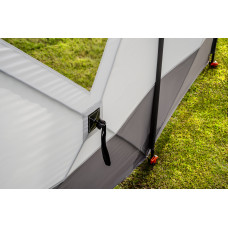 Maypole MP9573 Pop Up Windbreak 4 Panel Leisure Shelter