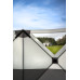 Maypole MP9573 Pop Up Windbreak 4 Panel Leisure Shelter