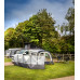 Maypole MP9573 Pop Up Windbreak 4 Panel Leisure Shelter